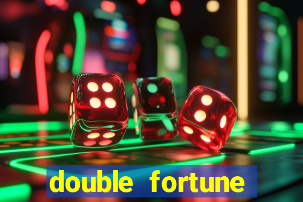 double fortune minutos pagantes